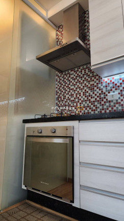 Imagem Apartamento com 2 Quartos à Venda, 53 m² em Santo Antônio - Joinville Imagem Apartamento com 2 Quartos à Venda, 53 m² em Santo Antônio - Joinville