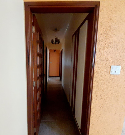 Imagem Apartamento com 3 Quartos à Venda, 115 m² em José Menino - Santos