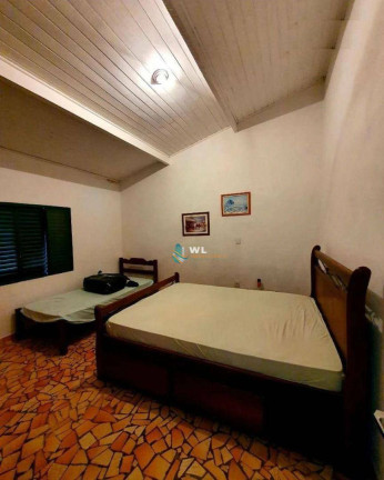 Fazenda à Venda, 545 m² em Amparo - Amparo