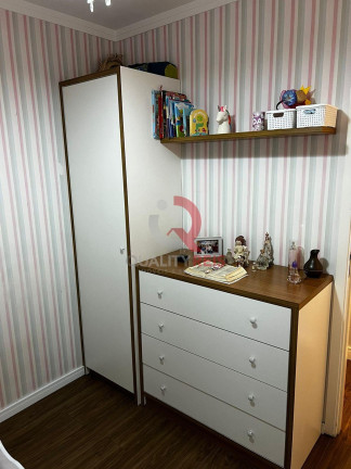 Apartamento com 2 Quartos à Venda, 47 m² em Vila Maria Baixa - São Paulo