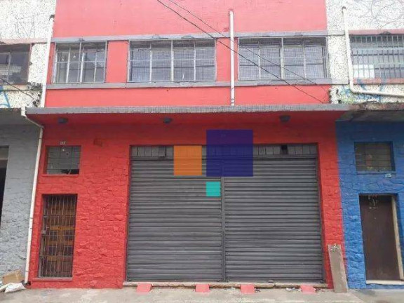 Loja à Venda, 232 m² em Mooca - São Paulo