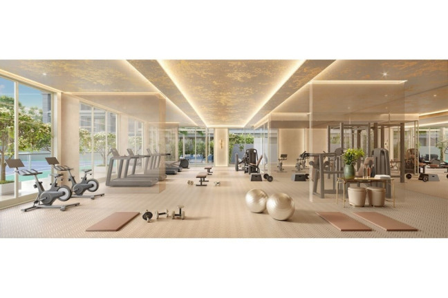 Imagem Apartamento com 3 Quartos à Venda, 213 m² em Moema - São Paulo
