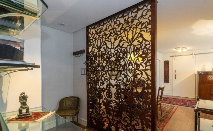 Imagem Apartamento com 3 Quartos à Venda, 140 m² em Jardim Paulista - São Paulo Imagem Apartamento com 3 Quartos à Venda, 140 m² em Jardim Paulista - São Paulo