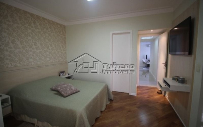Foto do imóvel Apartamento com 3 Quartos à Venda, 89 m² em Jardim Aquarius - São José Dos Campos