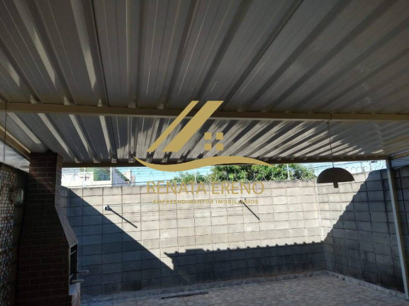 Imagem Casa com 2 Quartos à Venda, 60 m² em Vila Helena - Sorocaba Imagem Casa com 2 Quartos à Venda, 60 m² em Vila Helena - Sorocaba