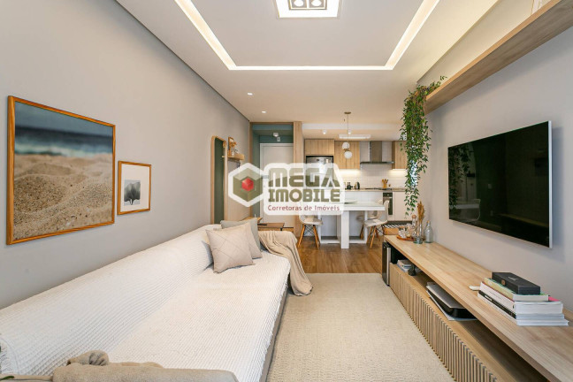 Imagem Apartamento com 3 Quartos à Venda, 105 m² em Centro - Florianópolis Imagem Apartamento com 3 Quartos à Venda, 105 m² em Centro - Florianópolis