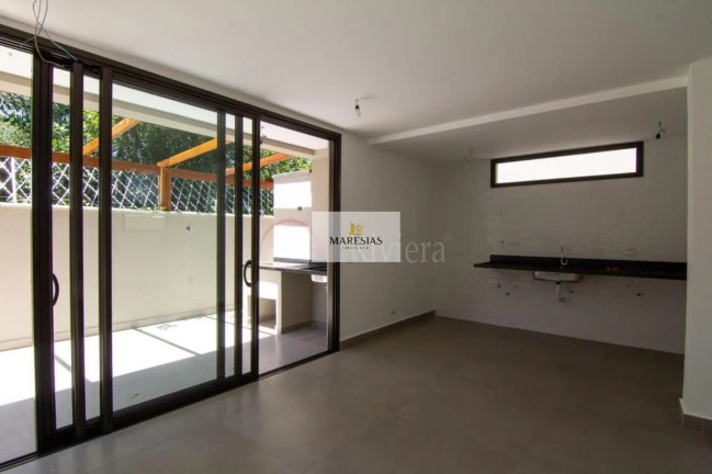 Imagem Casa com 3 Quartos à Venda, 202 m² em Camburi - São Sebastião