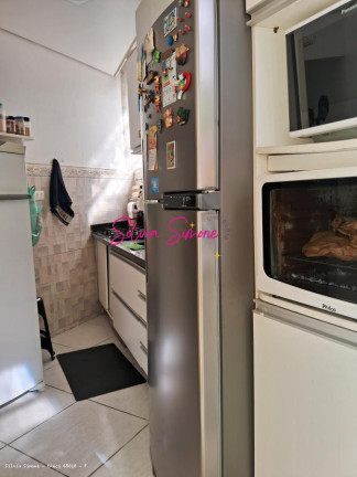 Imagem Apartamento com 1 Quarto à Venda, 56 m² em Itararé - São Vicente Imagem Apartamento com 1 Quarto à Venda, 56 m² em Itararé - São Vicente