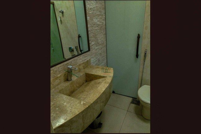 Imagem Apartamento com 3 Quartos à Venda, 105 m² em Ingá - Niterói