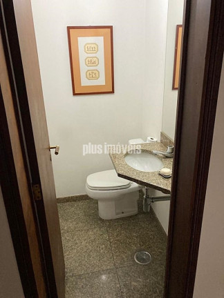 Imagem Apartamento com 4 Quartos à Venda, 195 m² em Panamby - São Paulo Imagem Apartamento com 4 Quartos à Venda, 195 m² em Panamby - São Paulo