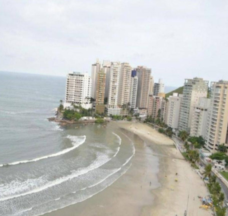 Imagem Imóvel com 4 Quartos à Venda, 350 m² em Vila Luis Antônio - Guarujá