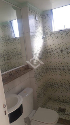 Imagem Apartamento com 2 Quartos para Alugar, 45 m² em Campo Grande - Rio De Janeiro Imagem Apartamento com 2 Quartos para Alugar, 45 m² em Campo Grande - Rio De Janeiro