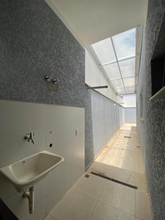 Imagem Casa com 3 Quartos à Venda, 130 m² em Wanel Ville - Sorocaba