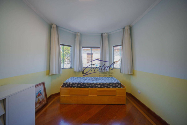Imagem Casa com 3 Quartos à Venda, 268 m² em Adalgisa - Osasco