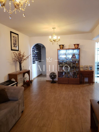 Imagem Apartamento com 3 Quartos à Venda, 101 m² em Jardim Bizarro - Jundiaí