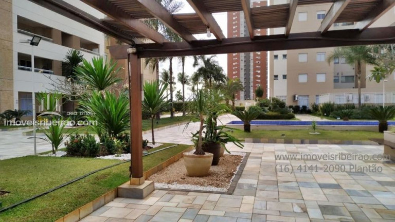 Imagem Apartamento com 3 Quartos à Venda, 101 m² em Jardim Botânico - Ribeirão Preto Imagem Apartamento com 3 Quartos à Venda, 101 m² em Jardim Botânico - Ribeirão Preto