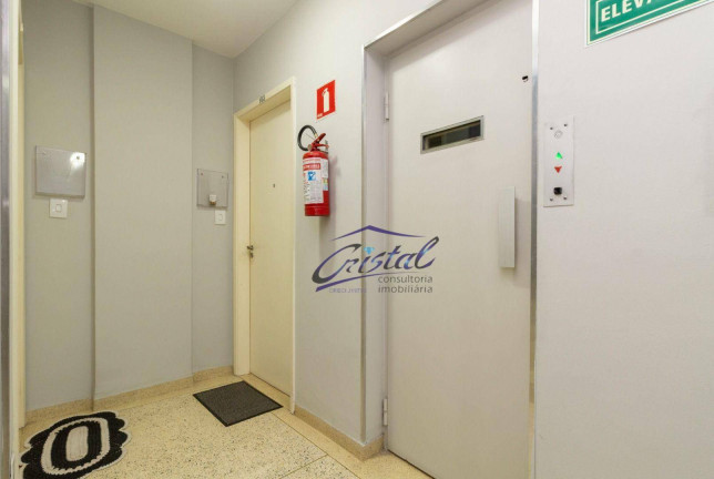Imagem Apartamento com 2 Quartos à Venda, 68 m² em Vila Olímpia - São Paulo