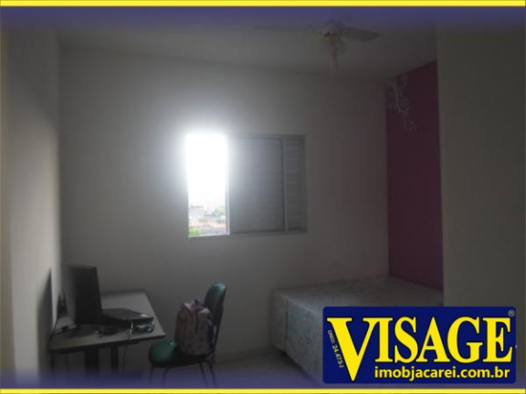 Imagem Apartamento com 2 Quartos à Venda, 48 m² em Cid. Salvador - Jacareí Imagem Apartamento com 2 Quartos à Venda, 48 m² em Cid. Salvador - Jacareí