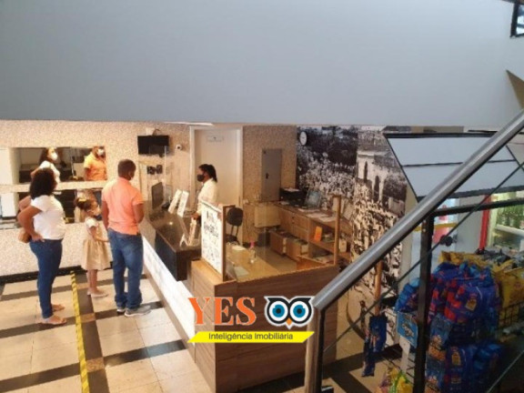Imagem Apartamento com 1 Quarto à Venda, 41 m² em Ponto Central - Feira De Santana