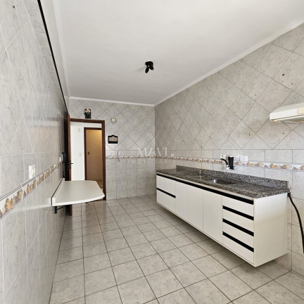 Imagem Apartamento com 2 Quartos à Venda, 87 m² em Tupi - Praia Grande