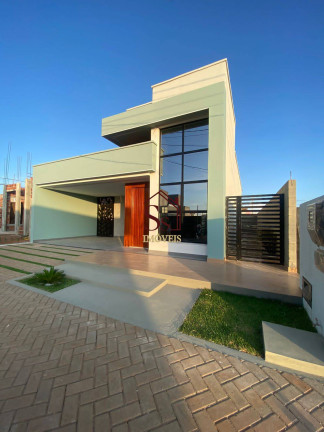 Imagem Casa com 3 Quartos à Venda, em Bela Vista - Mossoró Imagem Casa com 3 Quartos à Venda, em Bela Vista - Mossoró