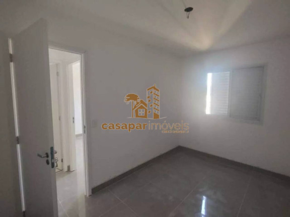 Imagem Apartamento com 2 Quartos para Alugar, 44 m² em Cooperativa - São Bernardo Do Campo