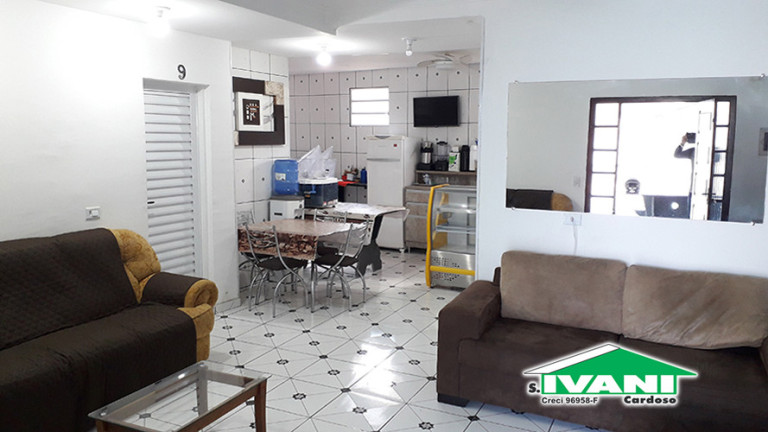 Imagem Imóvel Comercial à Venda, 240 m² em Perequê Açu - Ubatuba