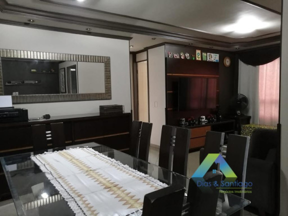 Imagem Apartamento com 2 Quartos à Venda, 63 m² em Vila Santa Teresa (zona Sul) - São Paulo Imagem Apartamento com 2 Quartos à Venda, 63 m² em Vila Santa Teresa (zona Sul) - São Paulo