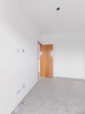 Imagem Casa de Condomínio com 2 Quartos à Venda, 58 m² em Sítio Do Campo - Praia Grande Imagem Casa de Condomínio com 2 Quartos à Venda, 58 m² em Sítio Do Campo - Praia Grande