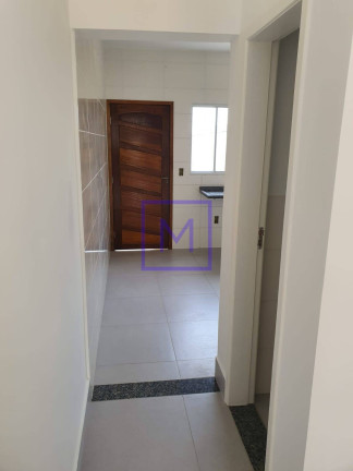 Imagem Casa com 2 Quartos à Venda, 80 m² em Vila Ponte Rasa - São Paulo