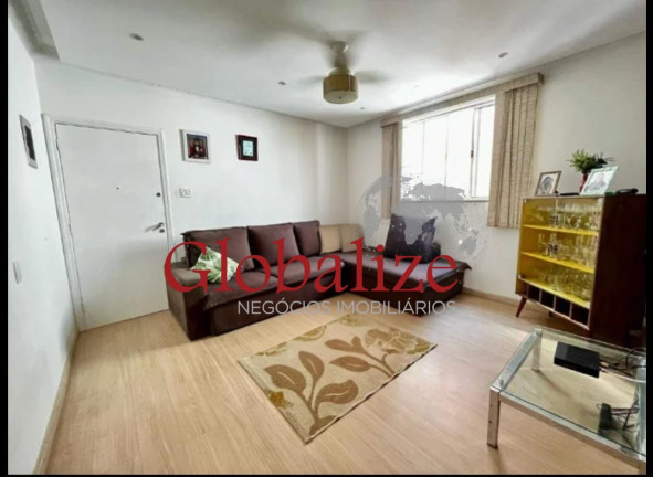 Imagem Imóvel com 3 Quartos à Venda, 104 m² em Embaré - Santos