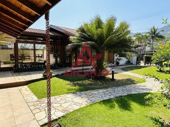Imagem Casa com 3 Quartos à Venda, 249 m² em Horto Florestal - Ubatuba Imagem Casa com 3 Quartos à Venda, 249 m² em Horto Florestal - Ubatuba