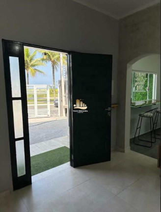 Imagem Casa com 3 Quartos à Venda, 170 m² em Real - Praia Grande