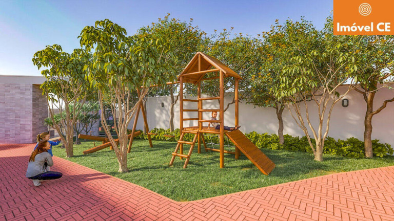 Imagem Apartamento com 3 Quartos à Venda, 60 m² em Praia Do Futuro I - Fortaleza Imagem Apartamento com 3 Quartos à Venda, 60 m² em Praia Do Futuro I - Fortaleza