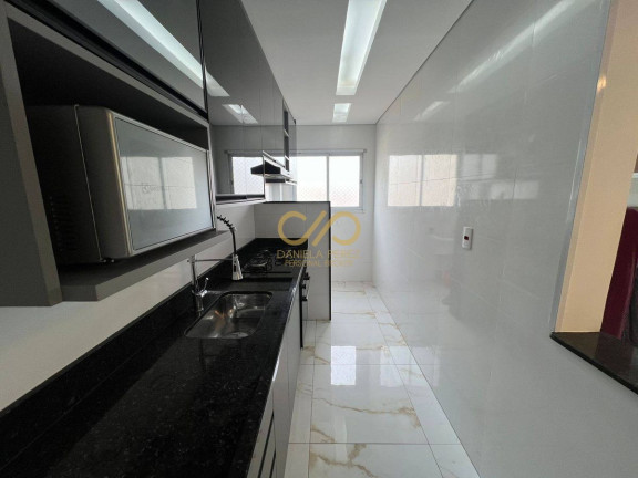 Imagem Apartamento com 1 Quarto à Venda, 48 m² em Aviação - Praia Grande Imagem Apartamento com 1 Quarto à Venda, 48 m² em Aviação - Praia Grande