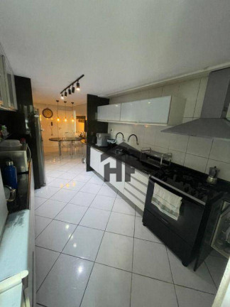 Imagem Apartamento com 3 Quartos à Venda, 200 m² em Candeias - Jaboatão Dos Guararapes