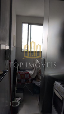 Imagem Apartamento com 2 Quartos à Venda, 45 m² em Palmeiras De São José - São José Dos Campos Imagem Apartamento com 2 Quartos à Venda, 45 m² em Palmeiras De São José - São José Dos Campos