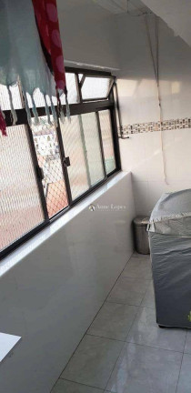 Imagem Apartamento com 2 Quartos à Venda, 91 m² em Macuco - Santos Imagem Apartamento com 2 Quartos à Venda, 91 m² em Macuco - Santos