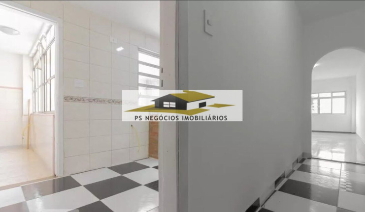 Imagem Apartamento com 2 Quartos à Venda, 90 m² em Ipiranga - São Paulo