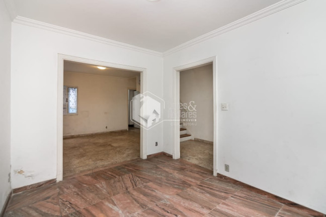 Imagem Casa com 3 Quartos à Venda, 160 m² em Perdizes - São Paulo