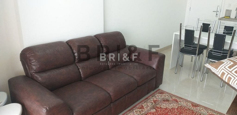 Imagem Apartamento com 1 Quarto à Venda, 41 m² em Brooklin - São Paulo Imagem Apartamento com 1 Quarto à Venda, 41 m² em Brooklin - São Paulo