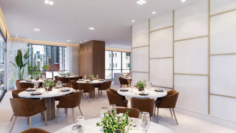 Imagem Apartamento com 4 Quartos à Venda, 268 m² em Centro - Balneário Camboriú