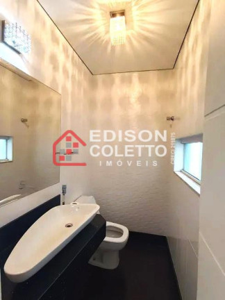 Imagem Casa de Condomínio com 3 Quartos à Venda, 187 m² em Terras De Piracicaba - Piracicaba Imagem Casa de Condomínio com 3 Quartos à Venda, 187 m² em Terras De Piracicaba - Piracicaba