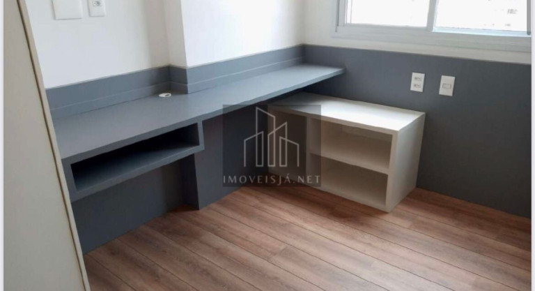 Imagem Apartamento com 3 Quartos para Alugar, 109 m² em Centro Comercial Jubran - Barueri