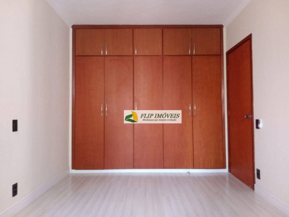 Imagem Apartamento com 3 Quartos à Venda, 191 m² em Vila Itapura - Campinas