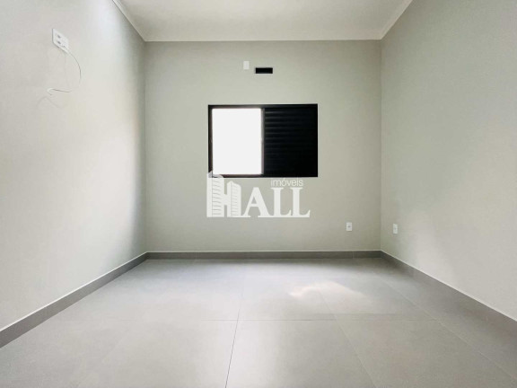 Imagem Casa com 3 Quartos à Venda, 120 m² em Residencial Regissol Ii - Mirassol