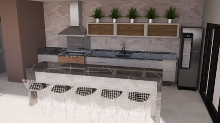 Imagem Casa com 3 Quartos à Venda, 300 m² em Condomínio Figueira Garden - Atibaia Imagem Casa com 3 Quartos à Venda, 300 m² em Condomínio Figueira Garden - Atibaia