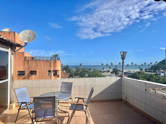 Imagem Apartamento com 4 Quartos à Venda, 170 m² em Enseada - Guarujá