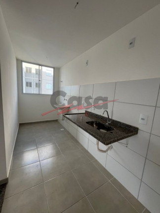 Imagem Apartamento com 2 Quartos para Alugar, 48 m² em Parque Das Oliveiras Ii - Ribeirão Preto Imagem Apartamento com 2 Quartos para Alugar, 48 m² em Parque Das Oliveiras Ii - Ribeirão Preto