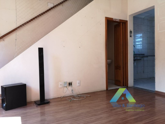 Imagem Sobrado com 3 Quartos à Venda, 125 m² em Vila Congonhas - São Paulo